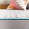 imageLinenspa 6 Inch Mattress  Firm Feel  Bonnell Spring with Foam Layer  Mattress in a Box  Youth or Kids Bed  Guest Bedroom  Durable and Breathable Support  Affordable  Twin XL SizeFull
