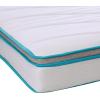 imageLinenspa 6 Inch Mattress  Firm Feel  Bonnell Spring with Foam Layer  Mattress in a Box  Youth or Kids Bed  Guest Bedroom  Durable and Breathable Support  Affordable  Twin XL SizeTwin XL