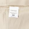imageLinenspa 600 Thread Count Ultra Soft Deep Pocket Cotton Blend Sheet Set  Full  SandSand