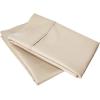 imageLinenspa 600 Thread Count Ultra Soft Deep Pocket Cotton Blend Sheet Set  Full  SandSand