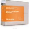 imageLinenspa 600 Thread Count Ultra Soft Deep Pocket Cotton Blend Sheet Set  Full  SandSand