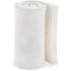 imageLinenspa High Density Cushion Craft Foam  Perfect for Chairs Sofas Headboards and DIY Projects 1quot x 24quot x 72quot WhiteWhite