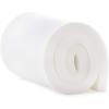 imageLinenspa High Density Cushion Craft Foam  Perfect for Chairs Sofas Headboards and DIY Projects 1quot x 24quot x 72quot WhiteWhite