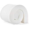imageLinenspa High Density Cushion Craft Foam  Perfect for Chairs Sofas Headboards and DIY Projects 1quot x 24quot x 72quot WhiteWhite