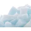 imageLinenspa Shredded Memory Foam  Craft Foam  Replacement Fill for Pillows Bean Bags Chairs Dog Beds Stuffed Animals and Crafts 25 Lbs Blue5 Lbs