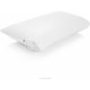 imageLinenspa Waterproof Pillow EncasementBlocks Out Liquid Standard Pillow ProtectorWhiteWhite